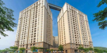 Bán Căn shophouse 2 tầng chân đế dự án The Dragon Castle của TP. Hạ Long