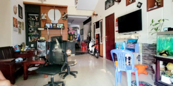 Bán nhà mặt tiền Thanh Thuỷ, Hải Châu,view công viên,ở cực sướng,3 tầng,chỉ 7 tỷ