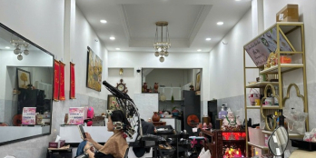 Lạc Long Quân- Hẻm XH-51m2 - 2 tầng 3PN giá chỉ nhỉnh 5T