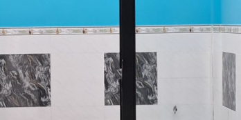 Nhà Gò Vấp giá rẻ Nguyễn Thái Sơn 1 trệt 2 lầu BTCT.