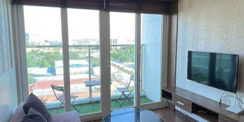 Bán Căn 2PN 72,6m2 View Biển Toà C Newlife mặt Đường Hoàng Quốc Việt, Bãi Cháy