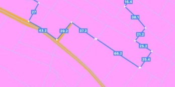 Bán ruộng tại thị trấn phước hải