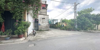 Chỉ 3.3 tỷ sở hữu ngay 43.8m2 đất Trâu Quỳ, Gia Lâm - Đầu tư sinh lời nhanh!