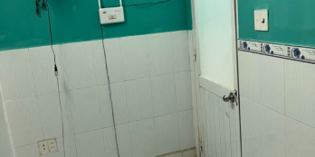 Cho thuê nhà  đẹp, trung tâm quận 4