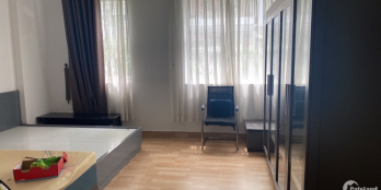 GIẢM 4TỶ, BÁN GẤP BIỆT THỰ KHU BẦU CÁT 8X20, 3TẦNG, 4PN. GIÁ CHỈ NHỈNH 100TR