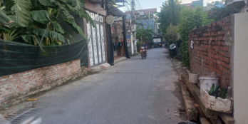 Chính chủ cần bán đất ở tại đô thị 66,5m2 tại Hoà Bình phường Yên Nghĩa