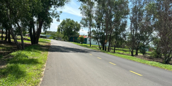 #datngop Bán 10m x 120m đất Đường Ngô Đức Tốn - TX LaGi hạ giá 50% 2.35tr/m2