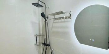 PL78 Bán nhà 2 tầng mặt tiền đường khu TĐC VCN Phước Long