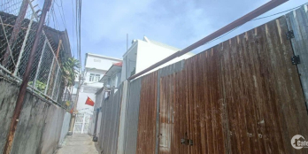 VHA99 Bán nhà 3 tầng mới xây hẻm xe máy đường Đặng Tất gần biển