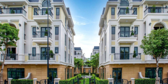 Nhà phố Classia Khang Điền sổ hồng 5x19m, 1 trệt 3 lầu, ưu đãi lên đến 3,1 tỷ