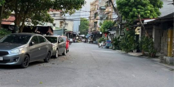 Trung Tâm Trâu Quỳ, Gia Lâm - Đất Đẹp 44m2, MT4m Sát Vinhome Ocean Park.