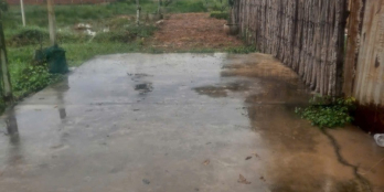 Bán đất 4x9, giá chỉ 130 triệu, Mỹ Hạnh Bắc, Giáp Hóc Môn. Hỗ trợ xây dựng