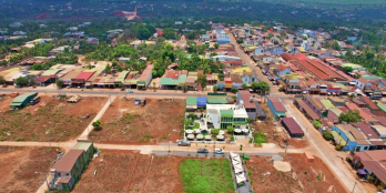 Đất Nền KDC Phú Lộc, Krông Năng Chỉ Hơn 600 Triệu / Nền- Cơ Hội Đầu Tư Hấp Dẫn T