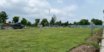 nhà phố liền kề 1 trệt 2 lầu dt 743 thành phố thuận an bình dương