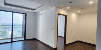 Cho thuê căn 1.5 ngủ không nội thất Hoàng Huy Commerce giá 5 triệu