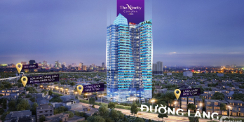 Chỉ cần 1 tỷ sở hữu ngay căn hộ khách sạn tại 90 đường láng.