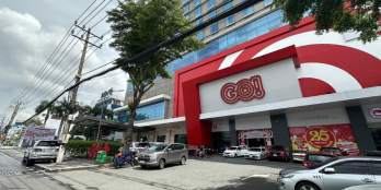 Căn hộ có trung tâm thương mại Go lớn nhất TP Tây Ninh - sổ hồng riêng,chỉ 999tr