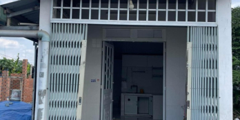 bán căn trọ (790tr) ngay TT Trảng Bàng, thu nhập 8tr/tháng