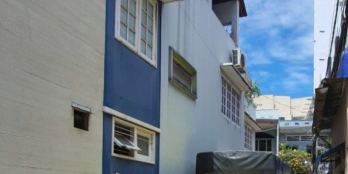 NHỈNH  11 TỶ CĂN GÓC 4 TẦNG 2 MẶT HẺM XE HƠI - NGUYỄN VĂN ĐẬU - TT BÌNH THẠNH