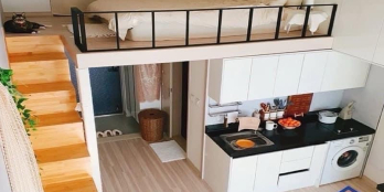 Trần Thái Tông - Lô góc - ô tô - 16 phòng - DT hơn 900 triệu/năm - 60m - 13.8 tỷ