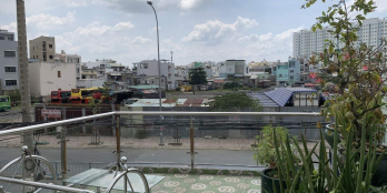 MẶT TIỀN LÊ CƠ-GẦN KINH DƯƠNG VƯƠNG-KO QUY HOẠCH-LỘ GIỚI TÍ TẸO