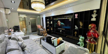 CỰC HIẾM Nhà Nguyễn Ngọc Nại 42m 8 Tầng GARA Ô Tô 20m ra MP Nhà Mới chỉ 16 tỷ