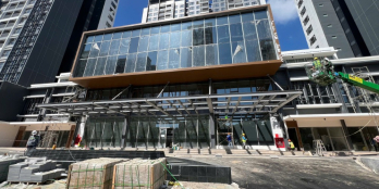 Em Đạt đang sẵn 10 căn Celestarise 2PN và 3PN view hồ bơi, nội khu giá tốt