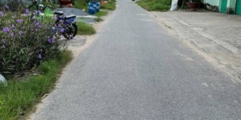 Cần Bán Nhanh Lô đất Tân Thông Hội, Củ Chi, 151m2, SHR, 680 Triệu.