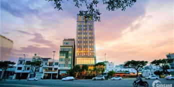 HIẾM HOI VỊ TRÍ VÀNG BIỂN MỸ KHÊ mặt tiền VÕ NGUYÊN GIÁP đoạn SẦM UẤT