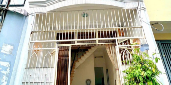 Giá 5 Tỷ 700 Tr  Hẻm Xe Tải Luôn Nha.
- Đường Nguyễn Thượng Hiền, Bình Thạnh