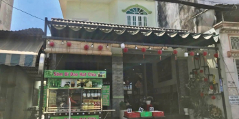 Bán nhà MT Trương Phước Phan, 7 x 18m, 2.5 tấm, 12 tỷ.