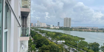 Cần bán căn hộ Bim 17 tầng, dự án Green Bay Towers 2Pn 68m2 View Biển Hạ Long