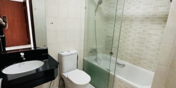 Bán căn hộ chung cư Cao ốc Tản Đà Quận 5 TPHCM 75M2-2 PN giá 4 tỷ 300