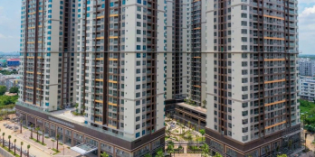 ShopHouse Akari City Nhận Diện Thương Hiệu Tốt, Xem Nhà Thực Tế, CK 10%