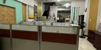 Cho thuê nhà khu Tên Lửa, MT đường Số 1A, DT 6 x 21m, 3.5 tấm, 25 triệu/tháng.