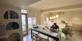 Nhà Quận 1 hẻm ô tô  52M2 khu trung tâm giá 9 tỷ 500