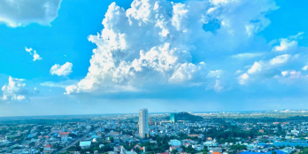 (Báo đúng giá) Giỏ hàng tháng 09/2024 Bcons Plaza (ngay làng Đại Học Quốc Gia )