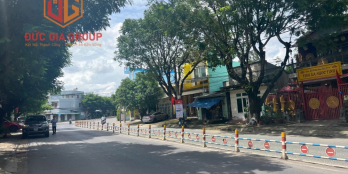 Cơ hội mua nhà đẹp bửu long, sổ hồng thổ cư chỉ 1,870 tỷ, gần công an phường