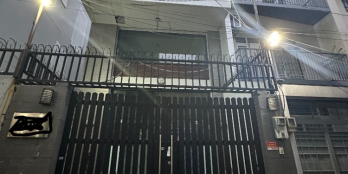 HXH 8m kinh doanh đa ngành, 65m2*4tầng, Tô HIến Thành - TT Q10 đắc địa, chủ gấp