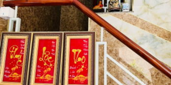 Bán Nhà Hẻm Biệt Lập 1 Trệt 2 Lầu Giá 5 Tỷ Nhỉnh Nguyễn Phúc Chu