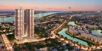 Sở hữu căn hộ cao cấp 2PN view sông Sài Gòn, Landmark 81 chỉ với 240 triệu
