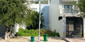 Bán gấp đất P. An Lạc 8 x 15m đường vào 12m cách Võ Văn Kiệt 200m Aeonmall BT