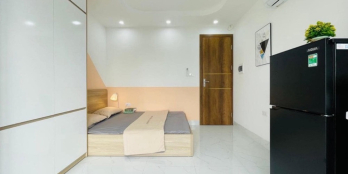 Đẹp nhất Cầu Giấy - ô tô đỗ cửa - 16 phòng KK - DT gần 100 tr/th - chỉ 13.5 tỷ