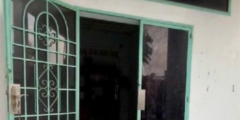 Bán đất 195m2 tặng nhà C4, Phước Thiện, Q9. Giá nhỉnh 35 Triệu/m2