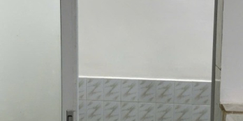 Cho thuê căn hộ 206 lô K cc Nguyễn thiện thuật, phường 1 , quận 3