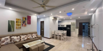 Cần bán Căn hộ 3PN chung cư 17T dự án Green Bay Towers, Diện tích 96m²