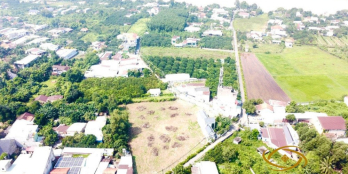 Bán đất xã Bình Hòa; đường Bình Hòa-Cây Dương sổ hồng 1700m2 giá chỉ 6,3 triệu/m