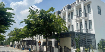 2 Tỷ 4 Nhà Phố Liền Kề - Tặng Gói Nội Thất 50 Triệu