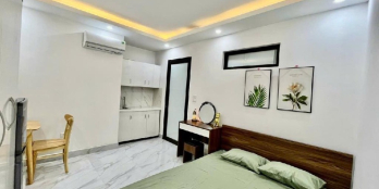 Xuân Thủy - Đối diện ĐH Sư Phạm - 21 phòng - DT 1.2 tỷ/năm - 80M - 16 Tỷ