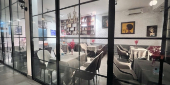 QUẬN 1- BIỆT THỰ ĐƯỜNG PHAN TÔN- P. ĐA KAO- 205m2 – 4 TẦNG – 65 TỶ THƯƠNG LƯỢNG